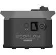  Zasilanie mobilne stacje zasilania EcoFlow Smart Generator Dual Fuel Boki