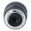 Obiektyw UŻYWANY Sigma C 56 mm f/1.4 DC DN / Canon EOS-M s.n 56598061 Boki