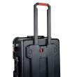  Torby, plecaki, walizki walizki Calumet Walizka Hard Case 5527 - Trolley