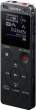  dyktafony Sony ICD-UX560B Tył