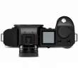 Aparat cyfrowy Leica SL2-S + Vario-Elmarit-SL 24-70 mm f/2.8 Boki