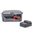  Torby, plecaki, walizki organizery na akcesoria ThinkTank Pokrowiec na akcesoria i kable Cable Management 10 V2.0 Tył