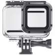  Kamery sportowe obudowy i kapsuły Insta360 Obudowa wodoszczelna Dive Case Insta360 ONE RS 4K Edition Przód