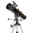 Teleskop Sky-Watcher (Synta) SK 1309 EQ2 Przód