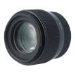 Obiektyw UŻYWANY Sigma C 56 mm f/1.4 DC DN / Canon EOS-M s.n 56598061 Przód