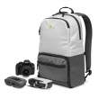 Plecak Lowepro Truckee BP 200 LX Tył