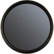  Filtry, pokrywki połówkowe i szare Polar Pro Filtr Black Mist 2-5 Stop Edition II 67mm Tył