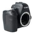 Aparat UŻYWANY Canon Eos 6D body s.n. 5024009982 Boki