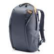 Plecak Peak Design Everyday Backpack 15L Zip niebieski Tył