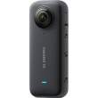  Kamery sportowe kamery 360 Insta360 X3 Motorcycle Kit - zestaw z kamerą i akcesoriami Boki