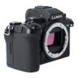 Aparat UŻYWANY Panasonic Lumix DC-S5 s.n. WJ1JB003166 Boki