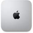  Mac Mini Apple Mac mini M1 8GB 256GB SSD srebrny Przód
