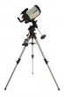 Teleskop Celestron Advanced VX 8 EdgeHD Tył