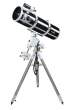 Teleskop Sky-Watcher (Synta) BKP2001 HEQ5 SynScan Przód