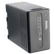 Akumulator Zoom BP-U65 zamiennik 95.5Wh D-TAP/USB Sony BP-U (PXW FS5/FS7/FX6/FX9/Z280/X280) Przód