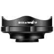  obiektywy BlitzWolf Obiektyw na kamerę smartfona BW-LS3 120° Boki