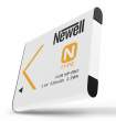 Akumulator Newell zamiennik Sony NP-BN1 Boki