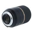 Obiektyw UŻYWANY Tamron SP 90 mm f/2.8 Di MACRO 1:1 VC USD / Nikon s.n. 16587 Boki