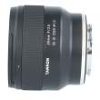 Obiektyw UŻYWANY Tamron 24 mm f/2.8 Di III OSD M1:2 Sony E s.n. 993 Tył