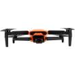 Dron Autel EVO Nano Plus Premium Orange Boki