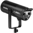 Lampa LED Godox SL-300BI II Video LED Bicolor 2800-6500K, Bowens Tył