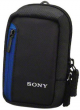  Torby, plecaki, walizki futerały, kabury, pokrowce na aparaty Sony LCS-CS2 Przód