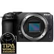 Aparat cyfrowy Nikon Z30 body - cena zawiera Natychmiastowy Rabat 470 zł! Przód