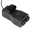  Audio adaptery XLR Saramonic Adapter XLR SmartRig+ Di Boki