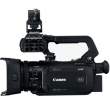 Kamera cyfrowa Canon XA55 4K z SDI + Leasing 0% Tył
