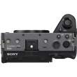 Kamera cyfrowa Sony ILME-FX3 Góra