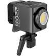 Lampa LED Smallrig COB RC 220B Pro 2700-6500K Bicolor [4621] Tył