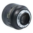 Obiektyw UŻYWANY Nikon Nikkor 85 mm f/1.8 G AF-S s.n. 588145 Góra