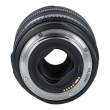 Obiektyw UŻYWANY Canon EF 24-105mm f/4L IS USM s.n 4968764 Boki