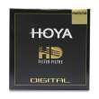 Filtry, pokrywki ochronne Hoya Protector HD 52 mmTył