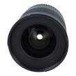 Obiektyw UŻYWANY Samyang 16 mm f/2.0 ED AS UMC CS / Sony A s.n. D113H1894 Tył