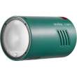 Lampa plenerowa Godox AD100 PRO TTL Green Przód