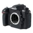 Aparat UŻYWANY Nikon D500 body s.n. 6000384 Tył