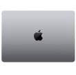  Macbook Pro 14 Apple MacBook Pro 14 M1 Pro (10 rdzeni CPU)/16GB/1TB SSD/GPU M1 Pro (16 rdzeni) (gwiezdna szarość) MKGQ3ZE/A Góra