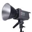 Lampa LED Amaran 100x S Bicolor 2700-6500K Bowens Góra