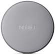  Filtry prostokątne akcesoria drobne NISI Lens Cap do V5 / V5 PRO Przód