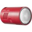 Lampa plenerowa Godox AD100 PRO TTL Red Tył