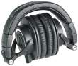  Słuchawki Przewodowe Audio Technica ATH-M50x Góra