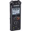  Audio rejestratory dźwięku Olympus LS-P5 rejestrator dźwięku Góra