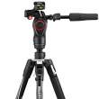 Statyw Manfrotto Befree 3W Live Lever Góra