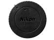  Filtry, pokrywki pokrywki Nikon dekielek tylny LF-1000 Przód