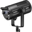 Lampa Godox SL-200W III Video Light  mocowanie Bowens Tył
