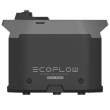  Zasilanie mobilne stacje zasilania EcoFlow Smart Generator Dual Fuel Tył