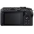 Aparat cyfrowy Nikon Z30 + 18-140 mm f/3.5-6.3 VR Boki