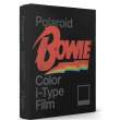 Wkłady Polaroid I-Type kolor film David Bowie Edition Tył