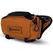  Torby, plecaki, walizki torby fotograficzne Wandrd Rogue Sling 3L pomarańczowa Tył